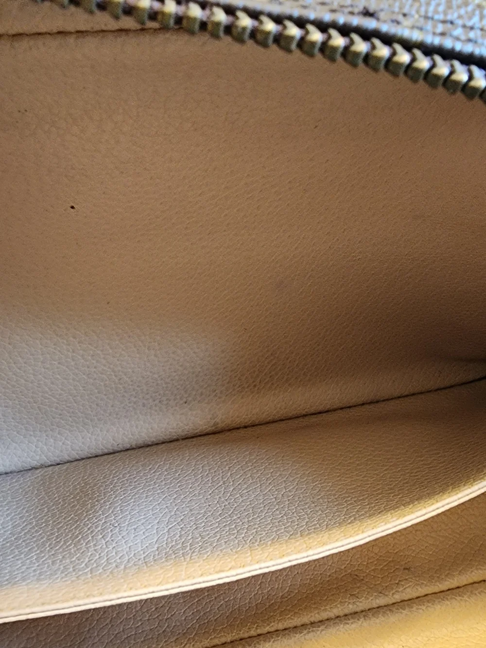 Louis Vuitton Monogram Trousse Toilette 28  iconic brown coated canvas